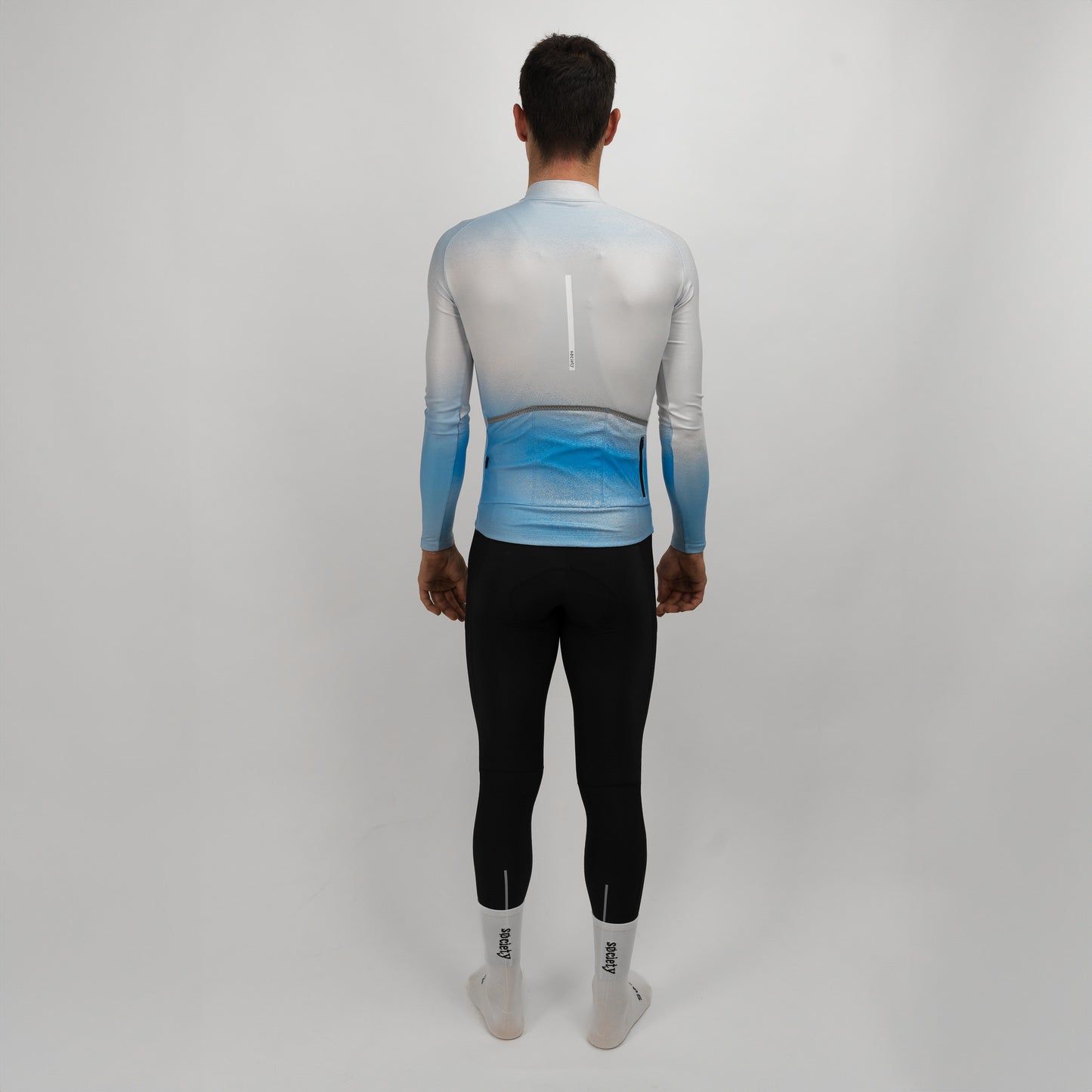 Mens Omni Thermal Jersey [Royal]