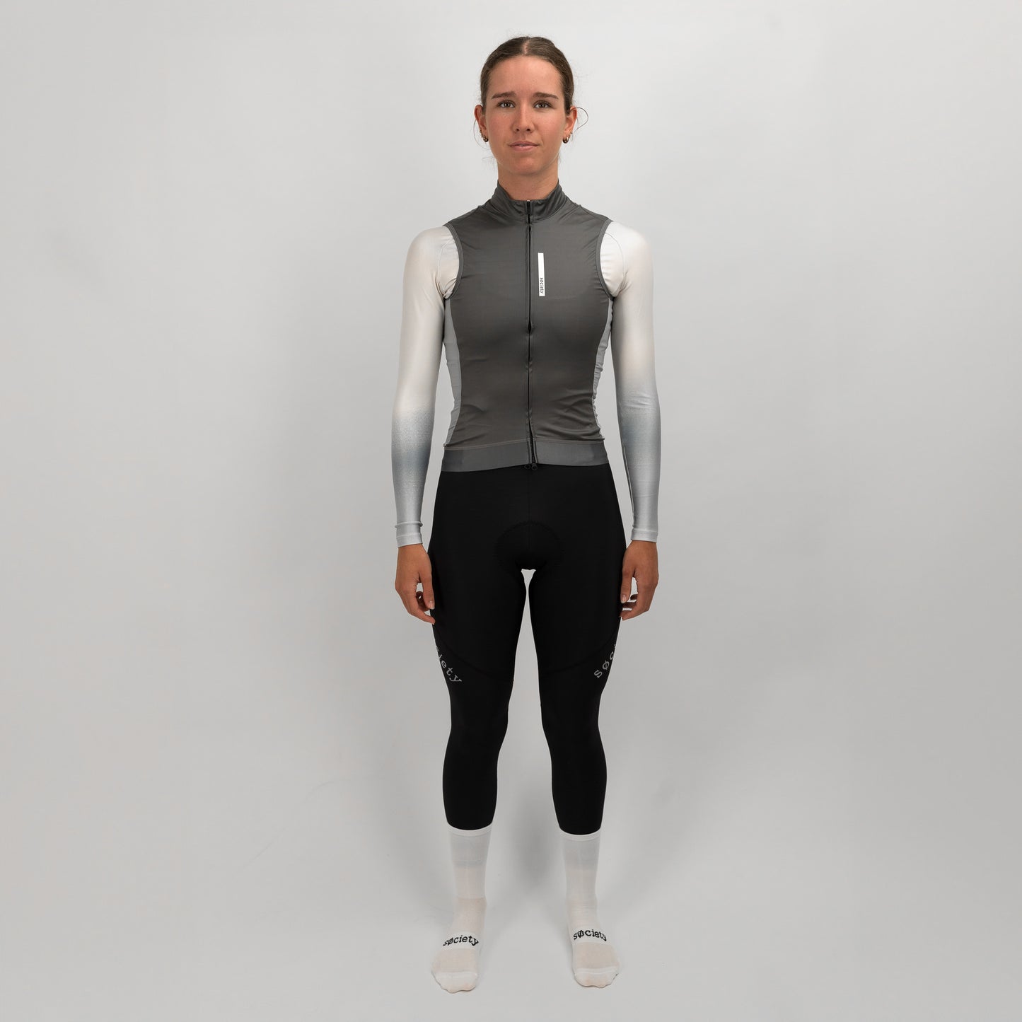 Womens Omni Vest [Zinc]