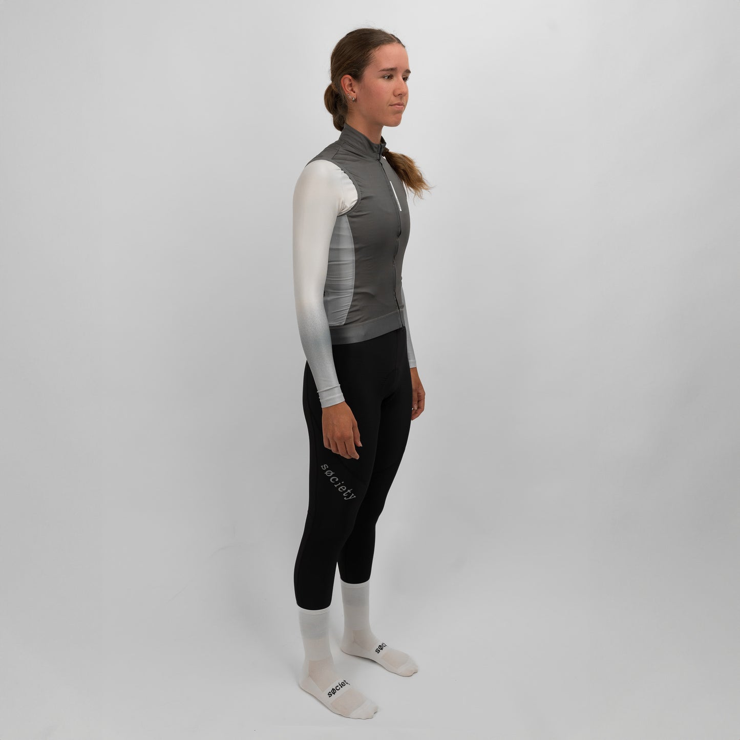 Womens Omni Vest [Zinc]