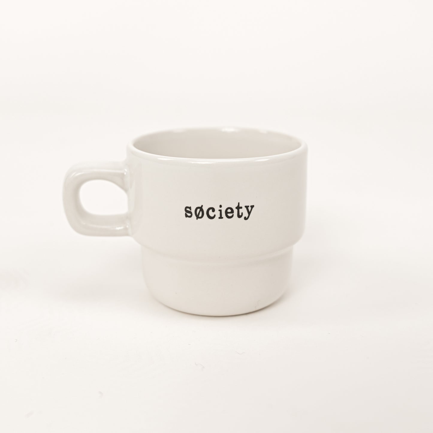 Signature Mug