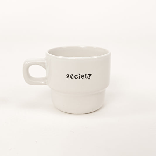 Signature Mug