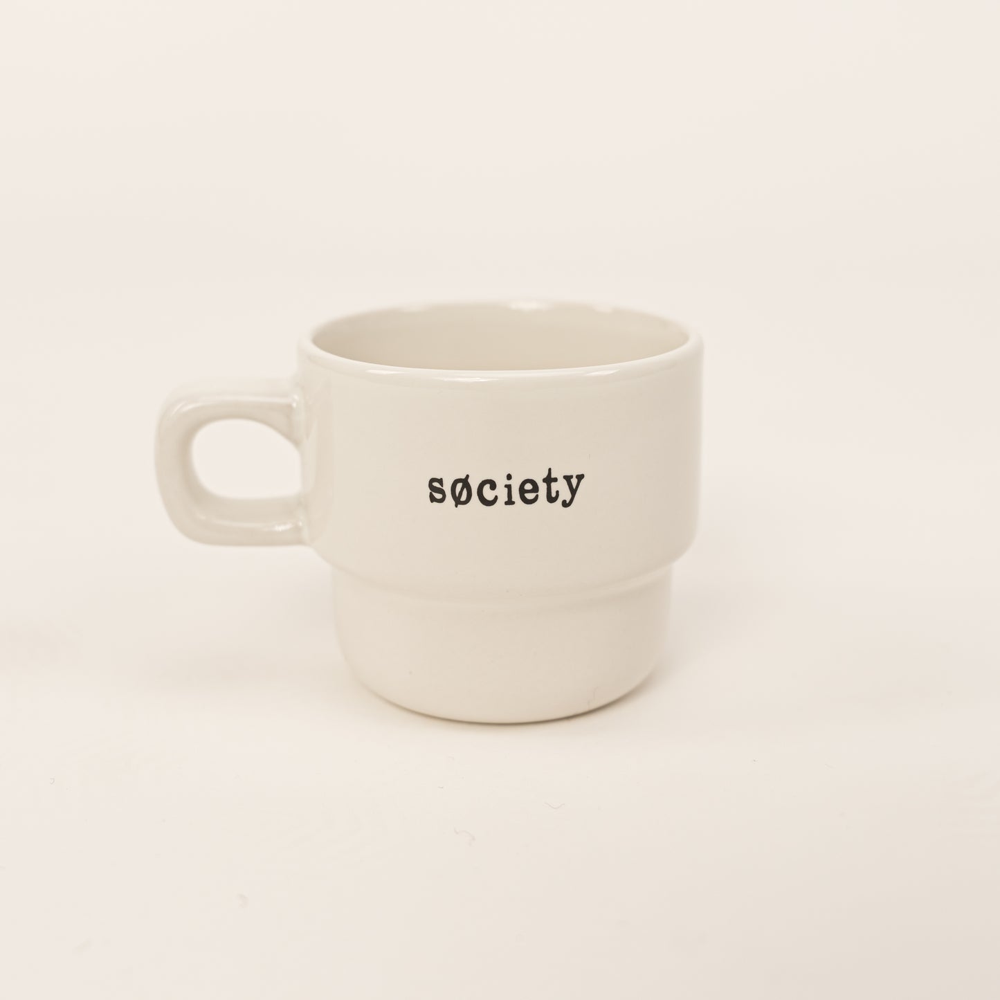 Signature Mug