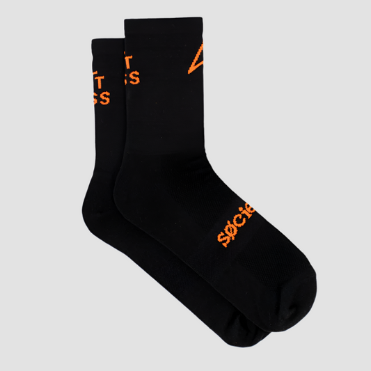 LMTLSS Socks (Black)