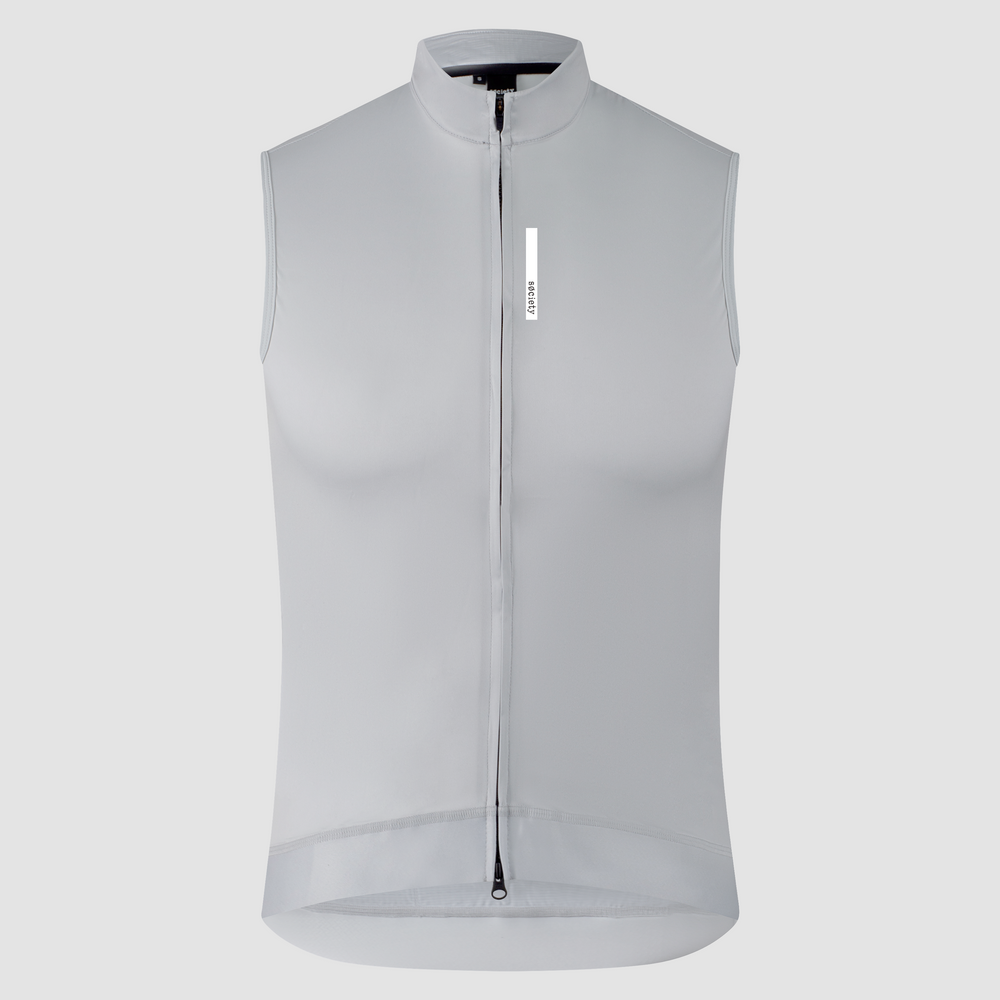 Mens Omni Vest [Bone]