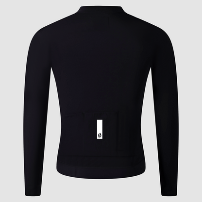 Mens Elevate++ Deep Winter Jersey