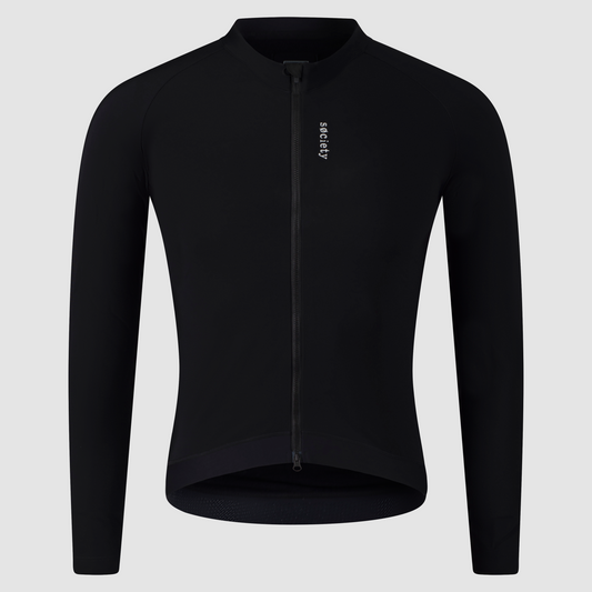 Mens Elevate++ Deep Winter Jersey
