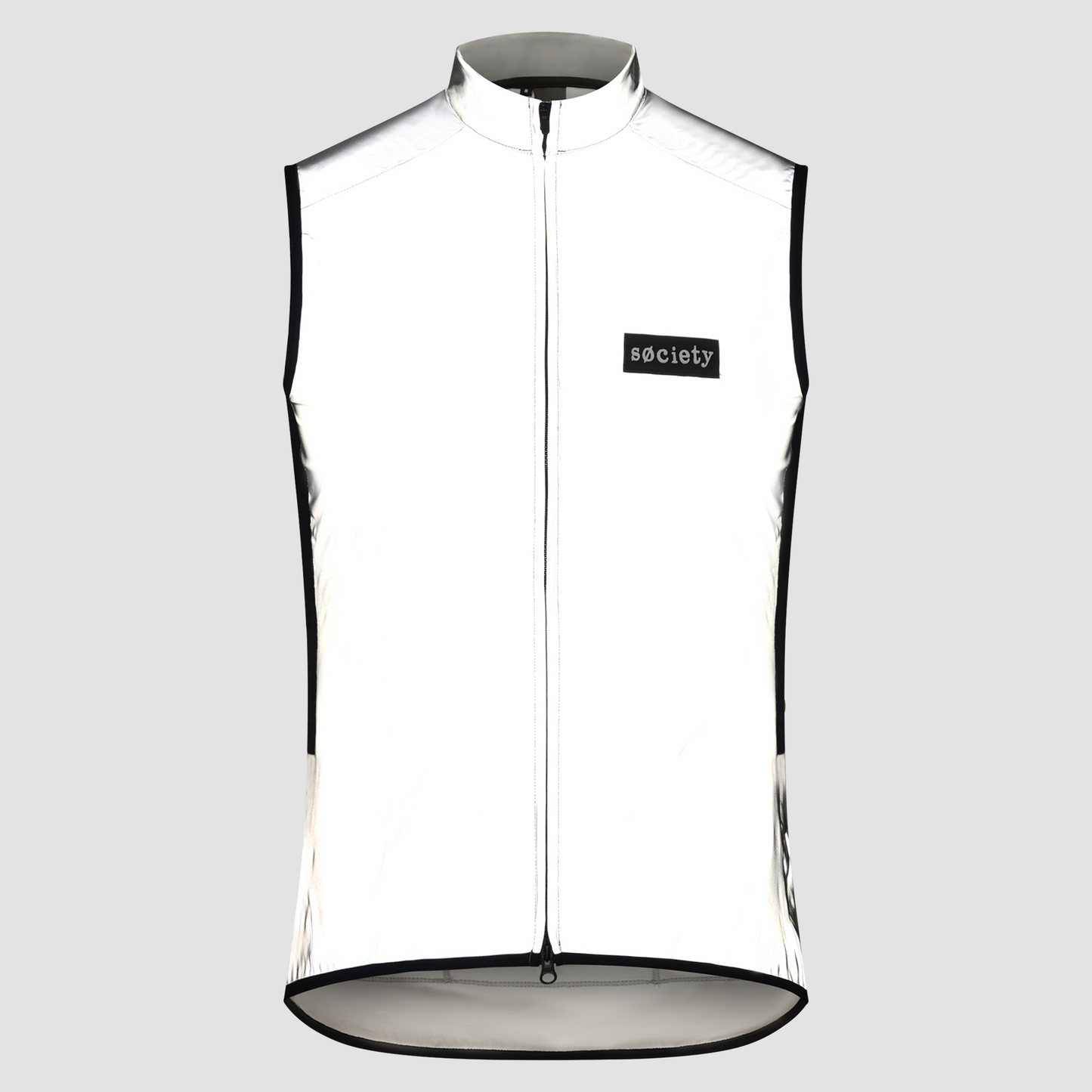 Mens Vision Vest [Mercury]