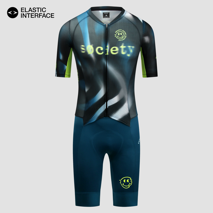 Mens Racing Collective™ Skin Suit