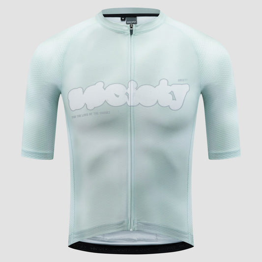 Mens Omni Short Sleeve Jersey [Mineral]