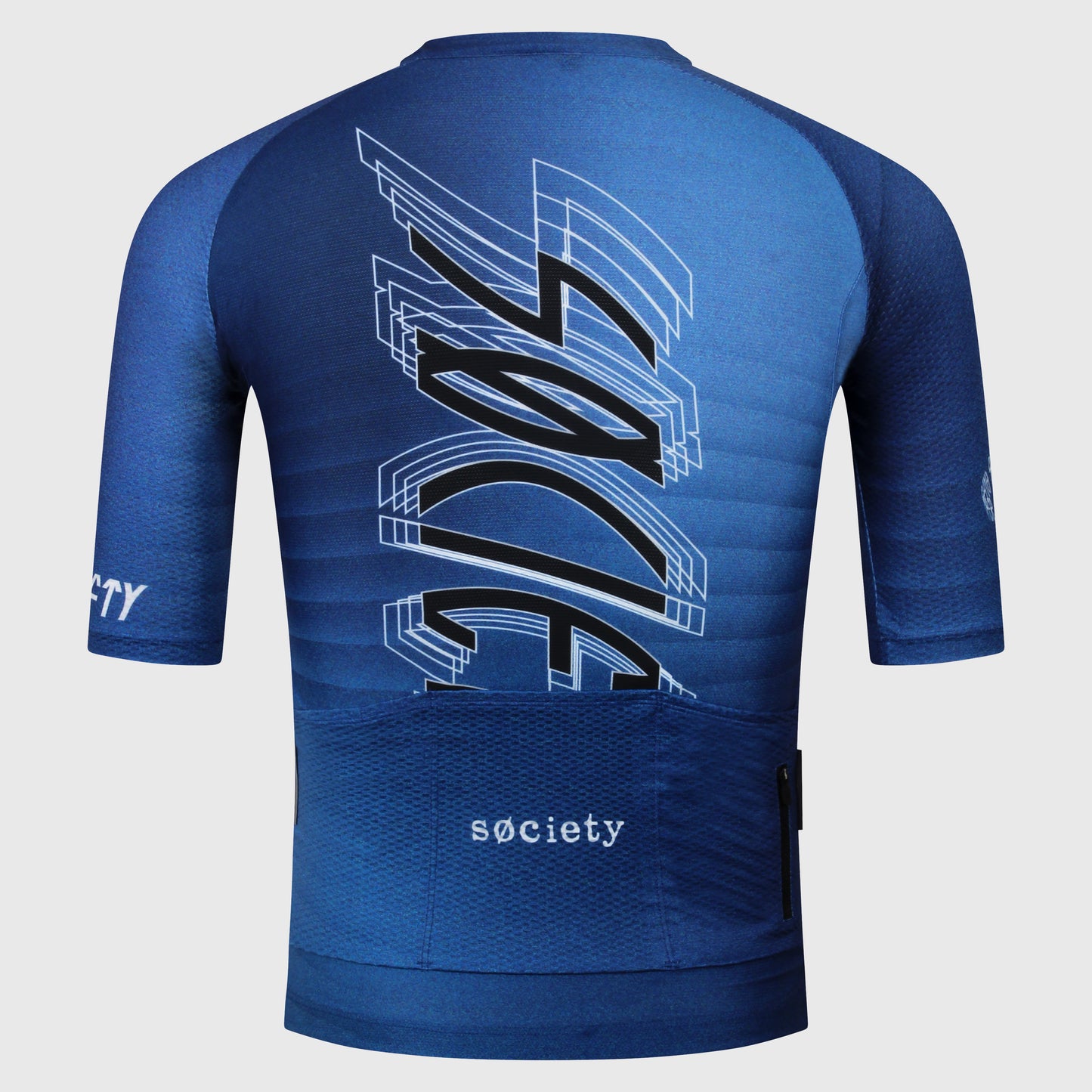 Mens HyperMesh™ 2.0 Jersey [Blue]