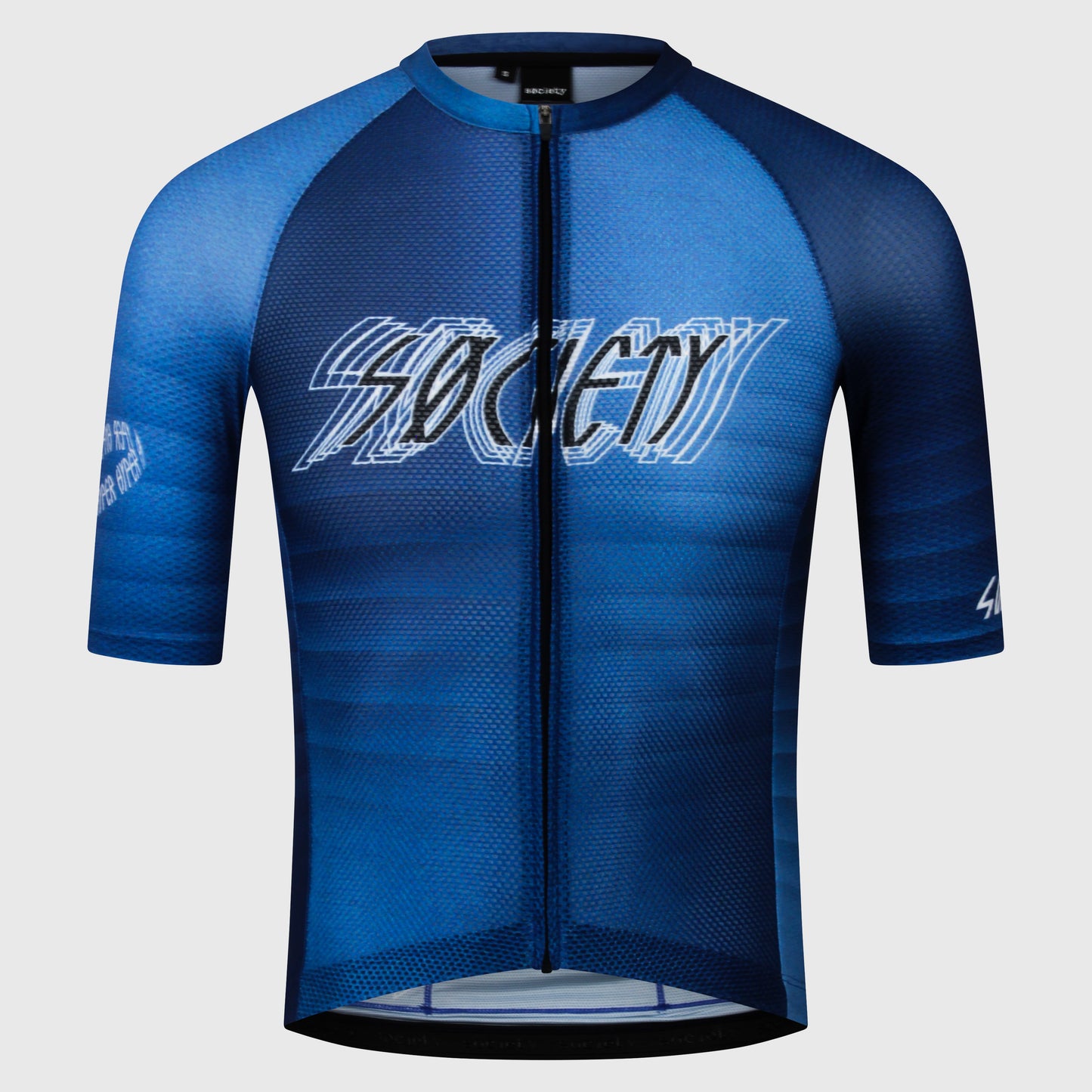 Mens HyperMesh™ 2.0 Jersey [Blue]