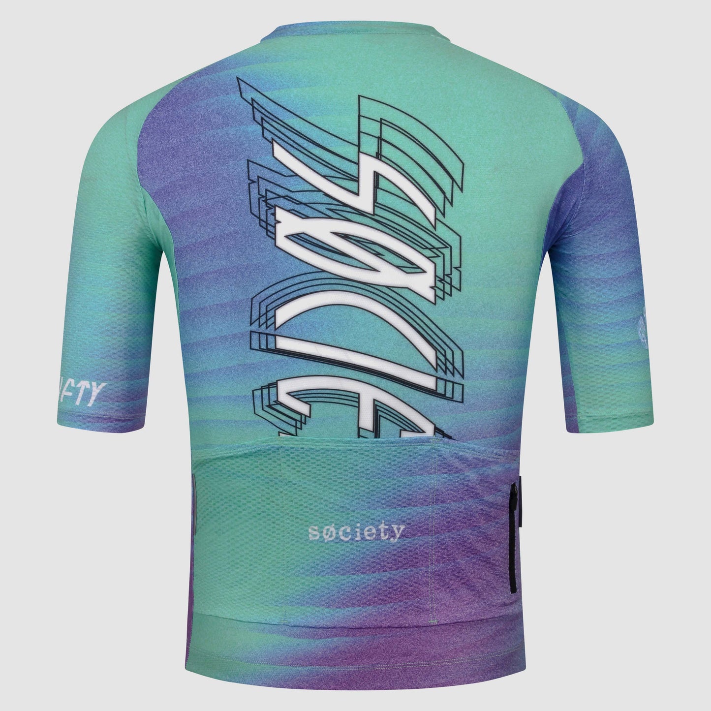 Mens HyperMesh™ 2.0 Jersey [Green]