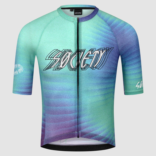 Mens HyperMesh™ 2.0 Jersey [Green]