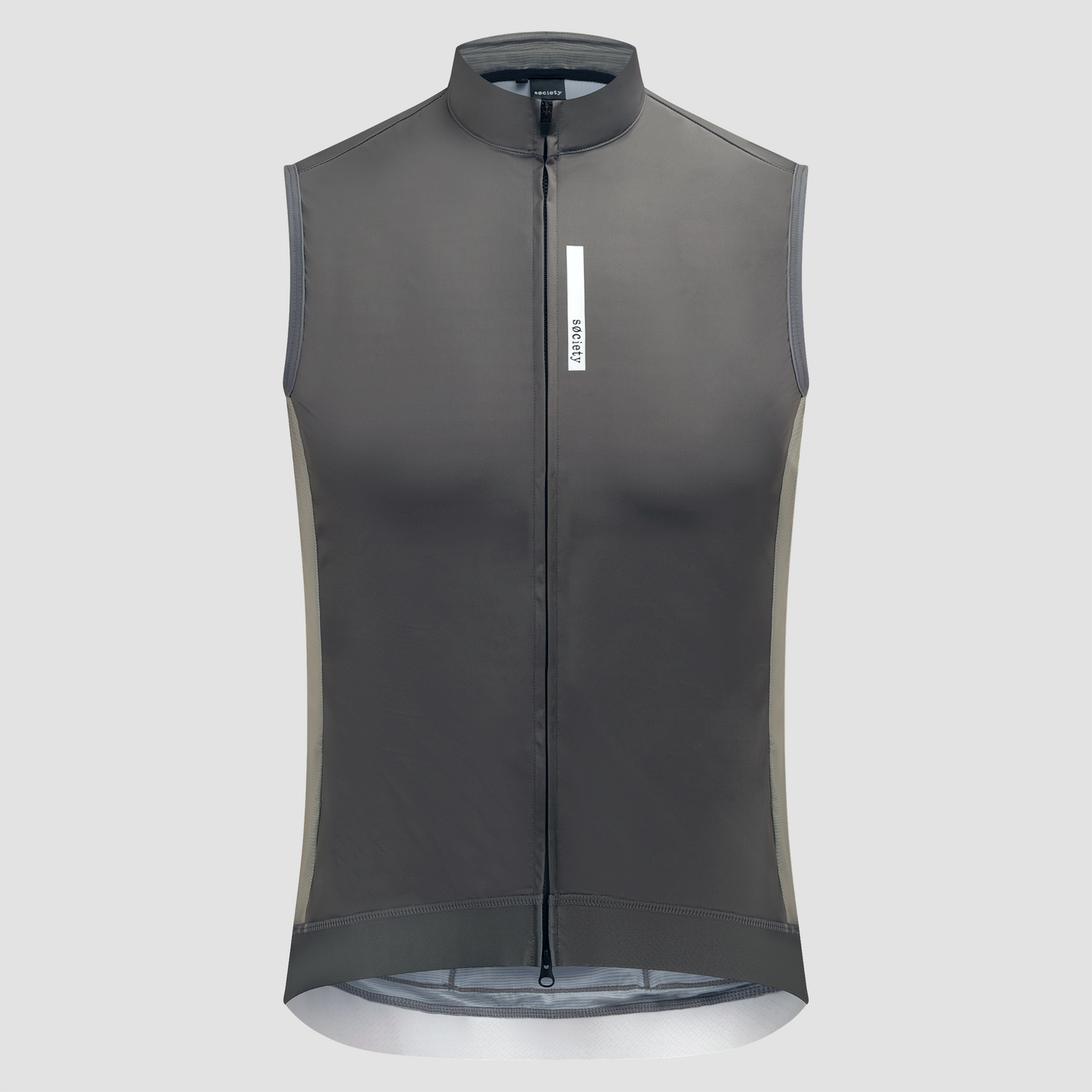 Mens Omni Vest [Zinc]