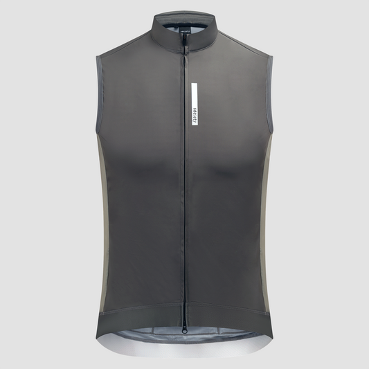 Mens Omni Vest [Zinc]