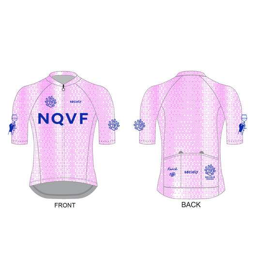 NQVF 2026 SS Jersey