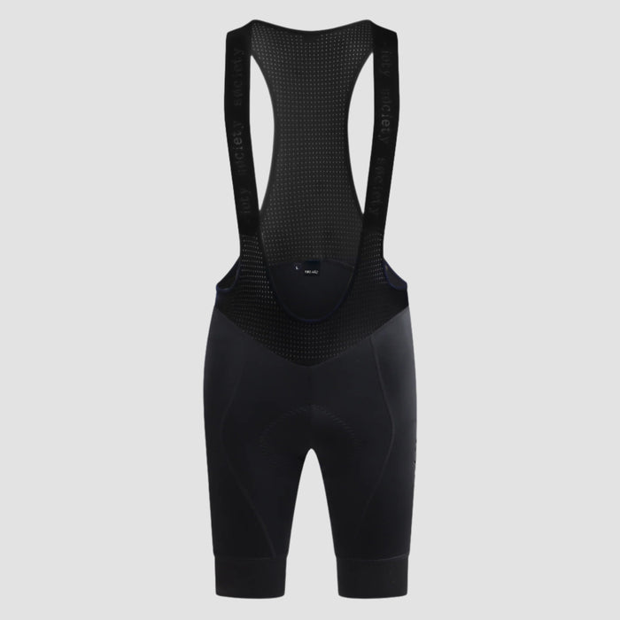 Mens Omni Bib Shorts [Stealth Black]