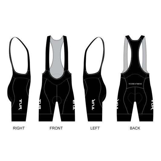 TUR 2026 Omni Bib Shorts