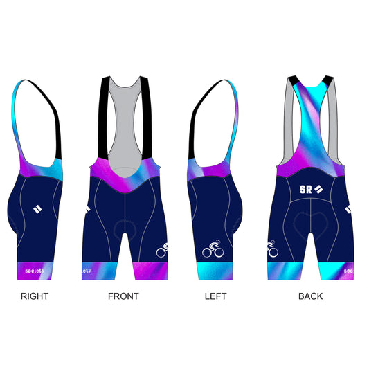 SR 2026 Bib Shorts
