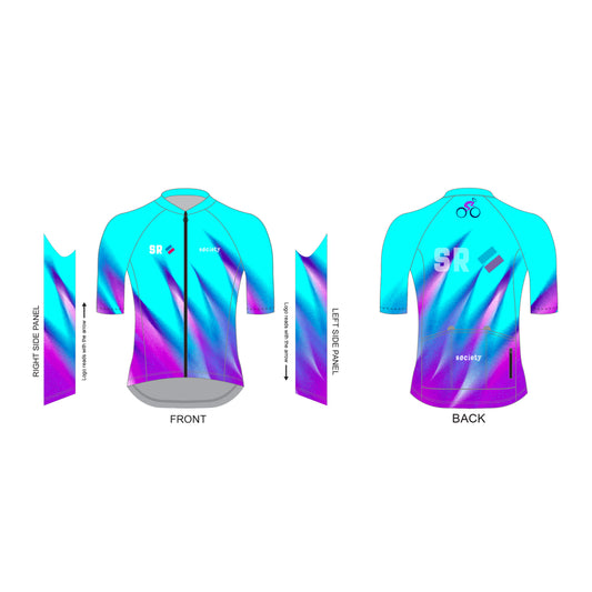 SR 2026 Omni Jersey