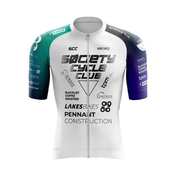 SCC 2023 Short Sleeve Jersey