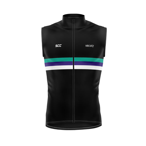 SCC 2023 Vest