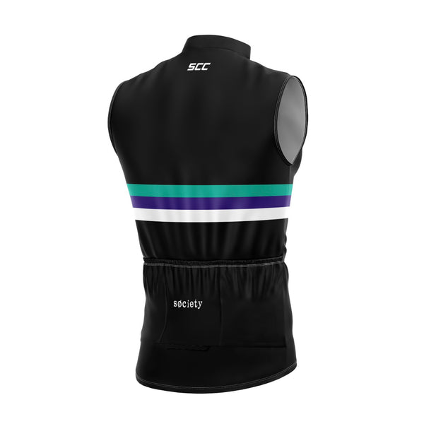 SCC 2023 Vest