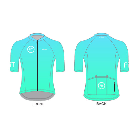 FiT 2026 Short Sleeve Jersey