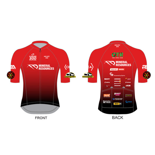 MRL 2026 SS JERSEY