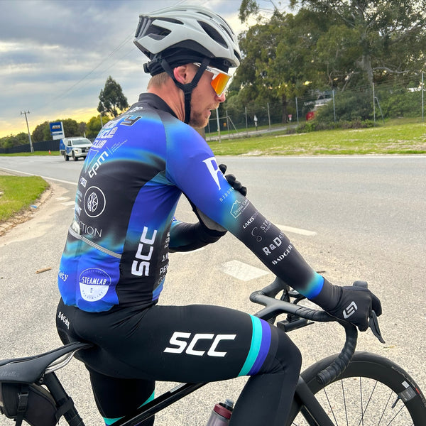 SCC Winter 2023 Bib Shorts