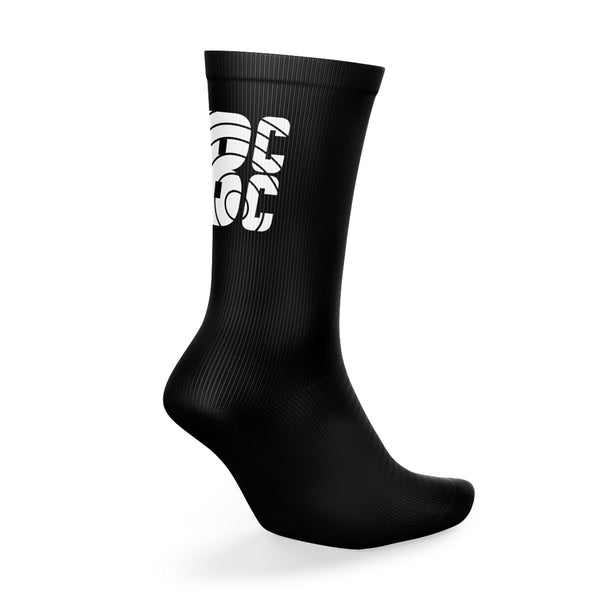 Blenders 2023 Spring Socks (Black)