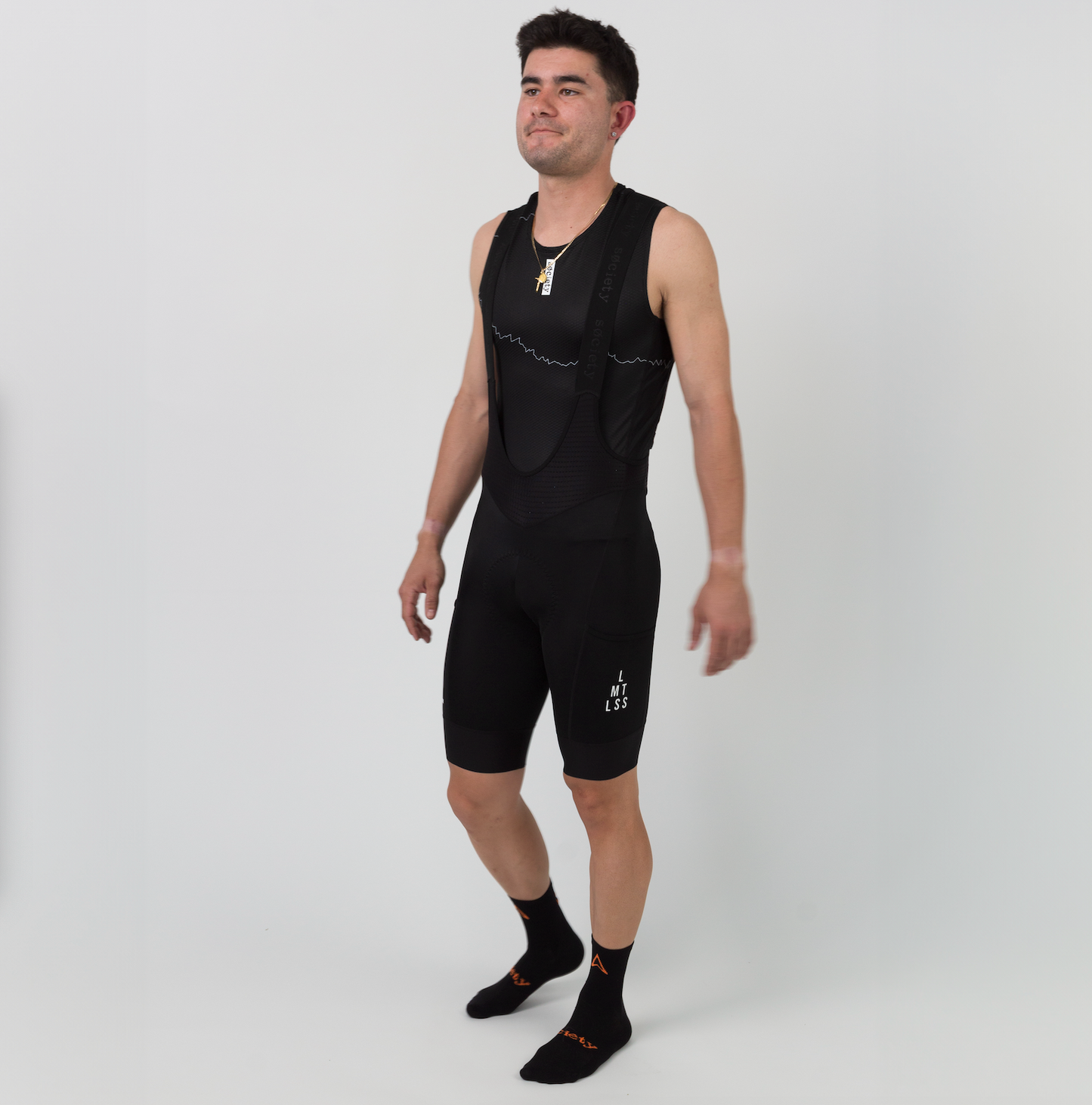 Mens LMTLSS Tactical Base Layer