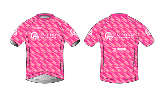 On Form 2025 Jersey