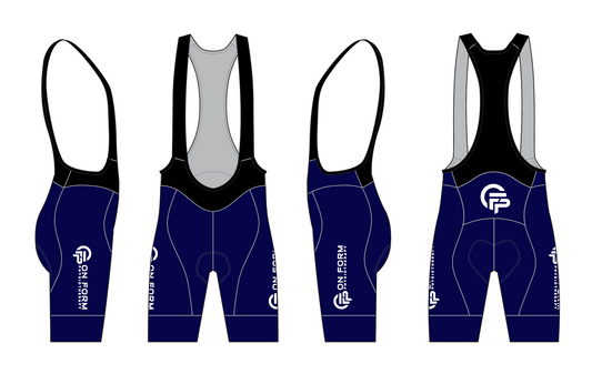 On Form 2025 Bib Shorts