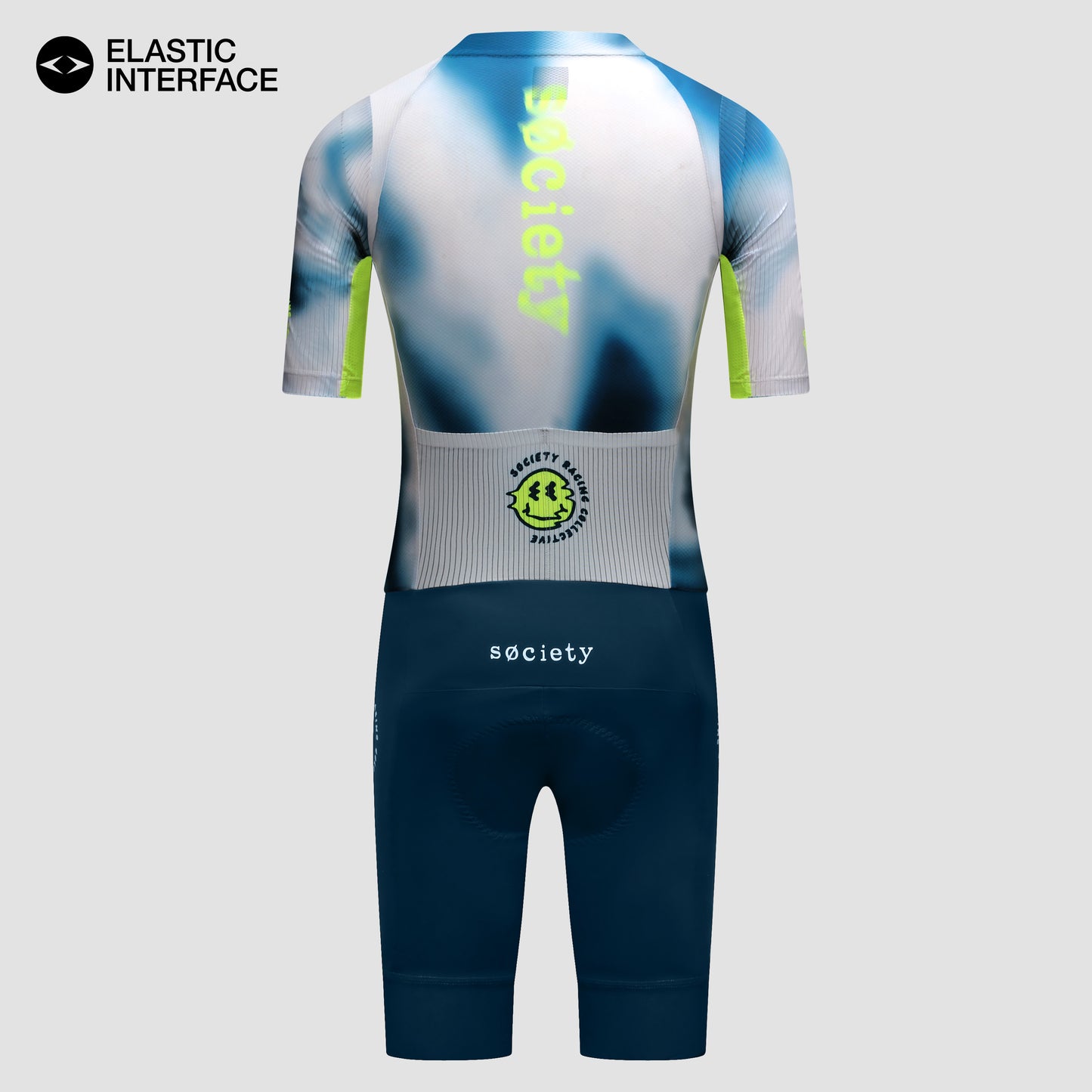 Mens Racing Collective™ Skin Suit [Light]