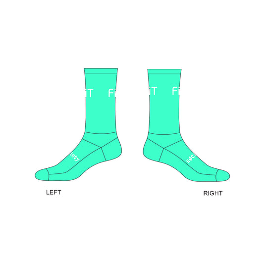 FiT 2026 Socks