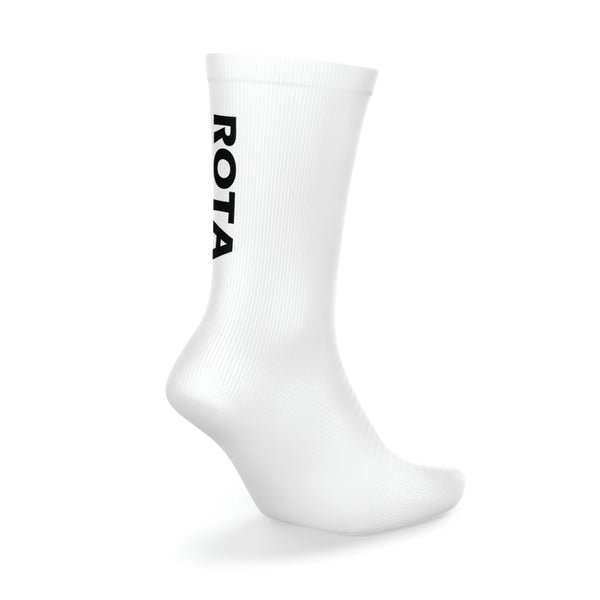 ROTA Unitanks 2024 Socks (White)