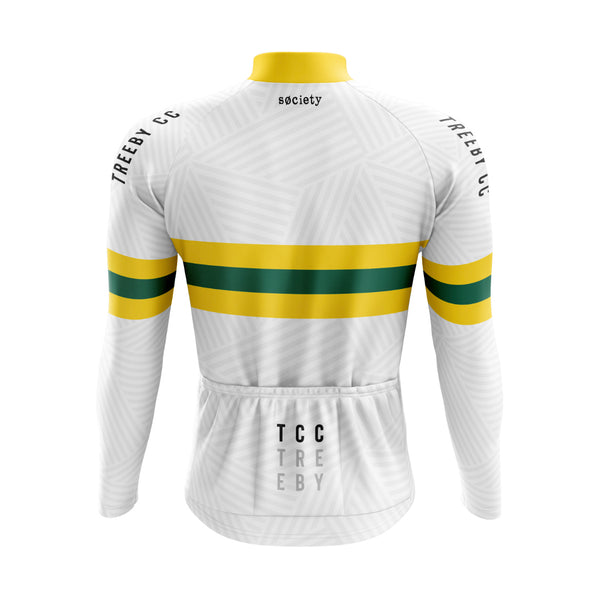 Load image into Gallery viewer, Treeby CC 2024 Thermal Jersey
