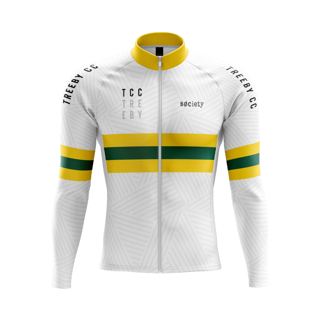 Treeby CC 2024 Thermal Jersey