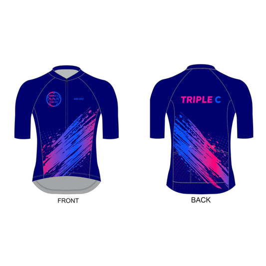 Triple C 2026 SS Jersey