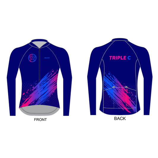 Triple C 2026 LS Jersey