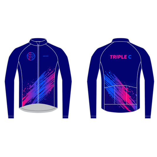 Triple C 2026 Thermal Jersey