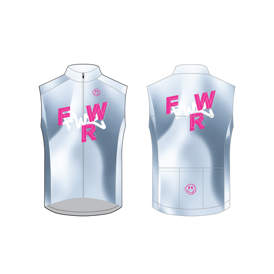 FWR 2026 Vest