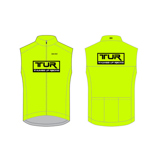 TUR 2026 Vest