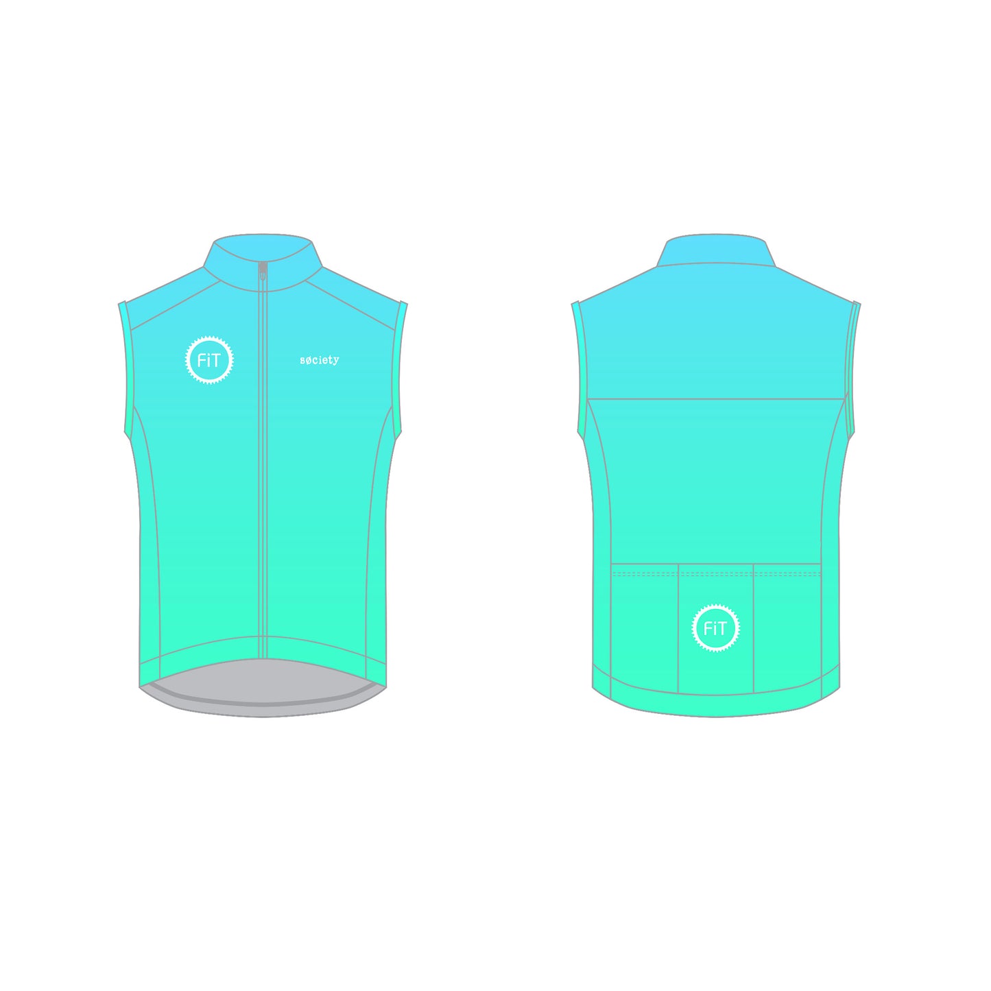 FiT 2026 Vest