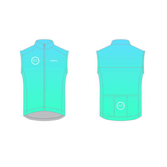 FiT 2026 Vest