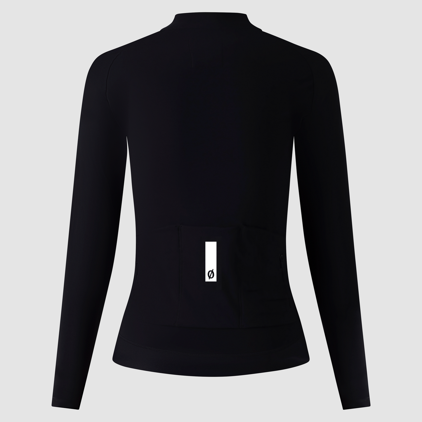 Womens Elevate++ Thermal Jersey