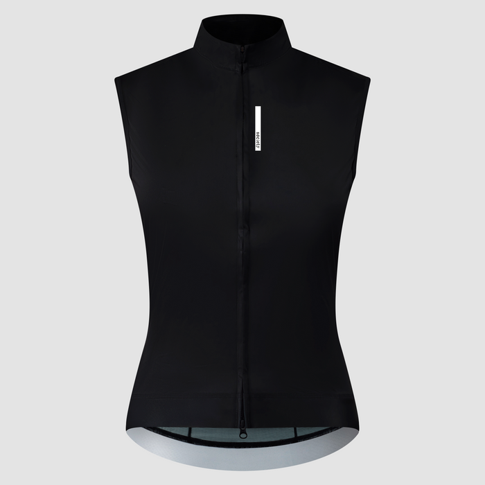 Womens Omni Vest [Black]