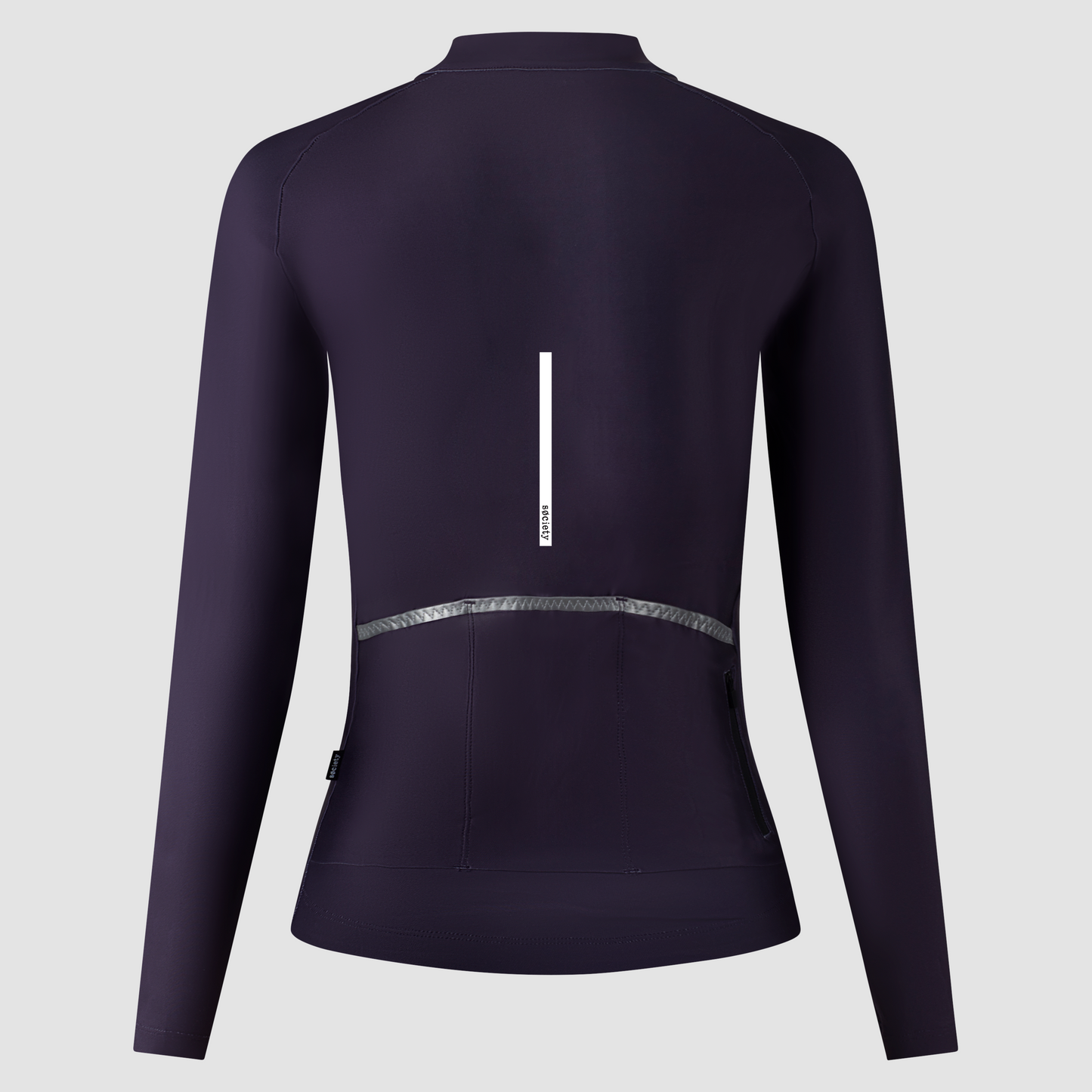Womens Omni Thermal Jersey (Dark Dusk)