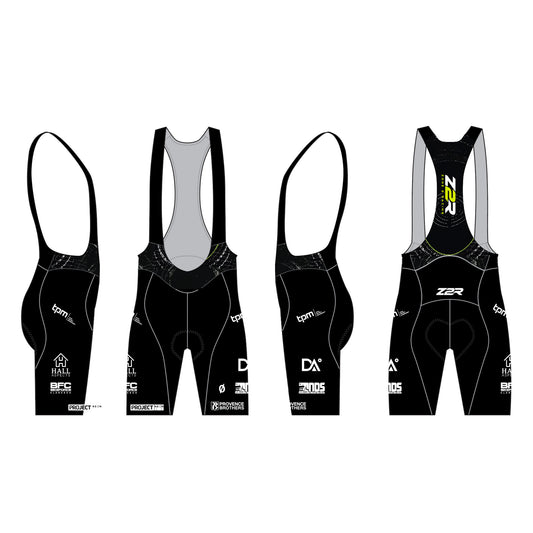 Z2R 2026 Bib Shorts